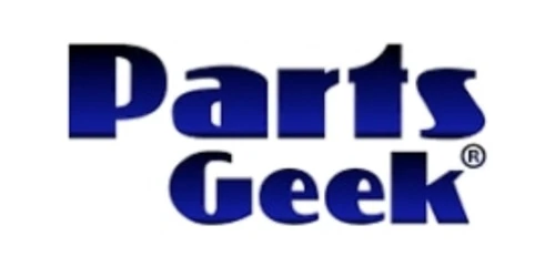  Parts Geek Coupon
