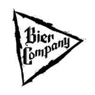  Bier Company Coupon