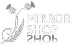  Mirror Shop Coupon