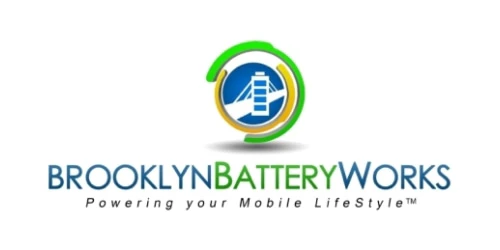  Brooklyn Battery Works Coupon