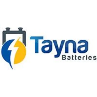  Tayna Batteries Coupon