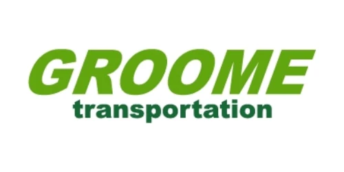  Groome Transportation Coupon