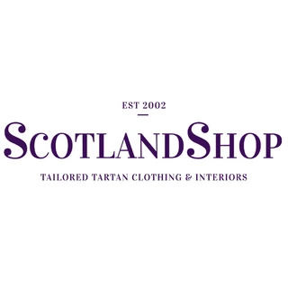  Scotland Shop Coupon