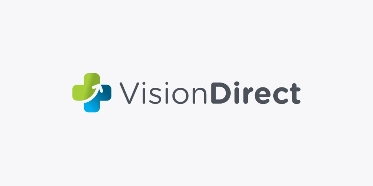  Vision Direct Coupon