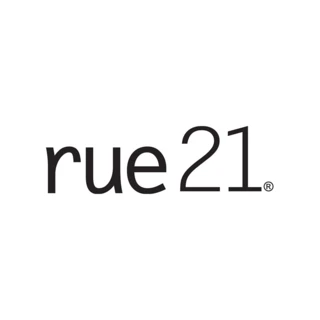  Rue 21 Coupon