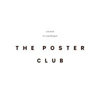  THE POSTER CLUB Coupon