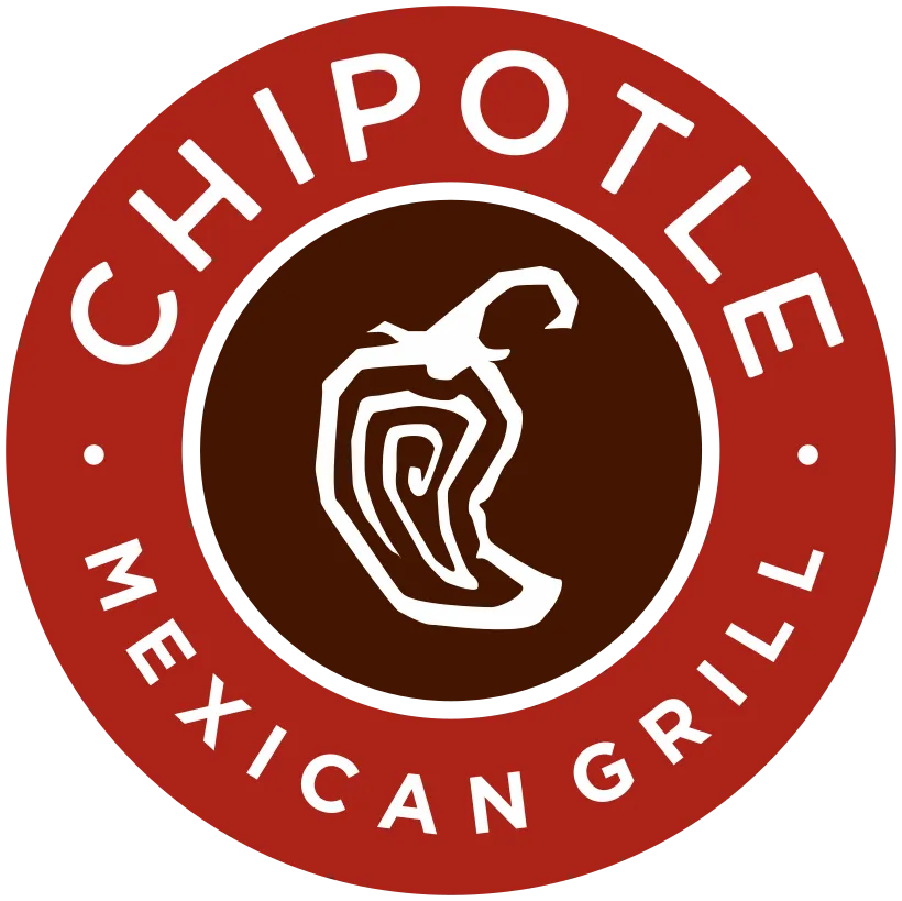  Chipotle Coupon