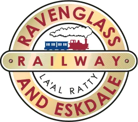  Ravenglass Railway Coupon