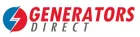  Generators-Direct Coupon