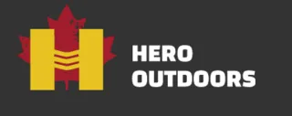  Hero Outdoors Coupon