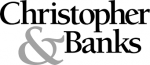  Christopher & Banks Coupon