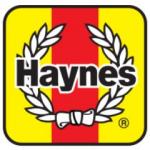  Haynes Coupon