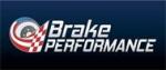  Brake Performance Coupon