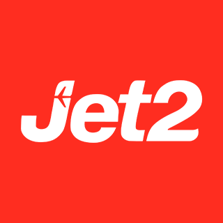  Jet2 Coupon