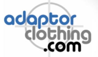  Adaptor Clothing Coupon