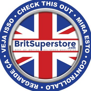  Britsuperstore Coupon
