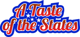  A Taste Of The States Coupon