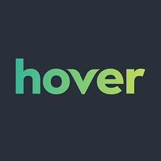  Hover.com Coupon