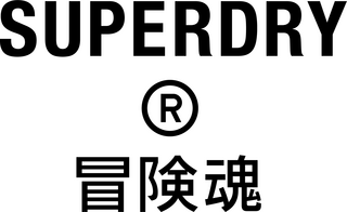  Superdry Coupon