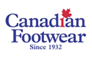  Canadian Footwear Coupon