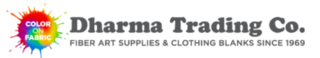  Dharma Trading Co. Coupon