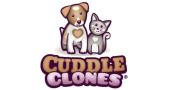  Cuddle Clones Coupon