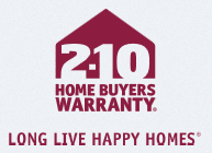 2-10 Home Buyers Warranty Coupon 