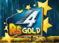  4RS Gold Coupon