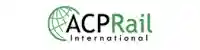  ACP Rail Coupon