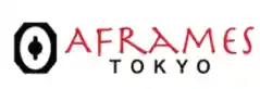  AFRAMES TOKYO Coupon