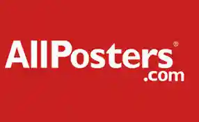  All Posters Coupon