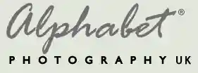  Alphabet Photography UK Coupon