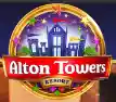  Alton Towers Holidays Coupon