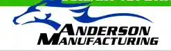  Anderson Manufacturing Coupon