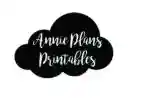  Annie Plans Printables Coupon