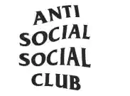 AntiSocialSocialClub Coupon