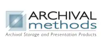  Archival Methods Coupon