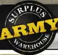  Army Surplus Warehouse Coupon