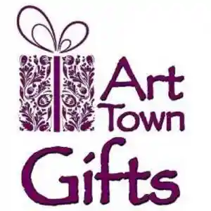  Art Town Gifts Coupon