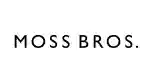  Moss Bros Coupon