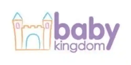  Baby Kingdom Coupon