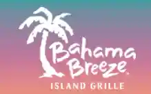  Bahama Breeze Coupon