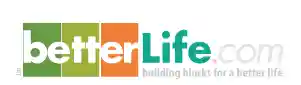  Betterlife Coupon