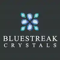  Bluestreak Crystals Coupon