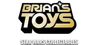  Brian's Toys Coupon