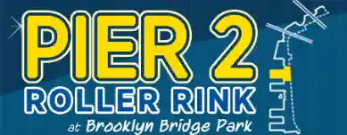  Pier 2 Roller Rink Coupon