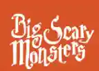  Big Scary Monsters Coupon