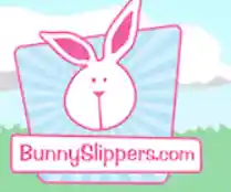  Bunny Slippers Coupon