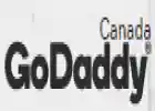  GoDaddy Canada Coupon
