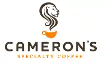  Camerons Coffee Coupon